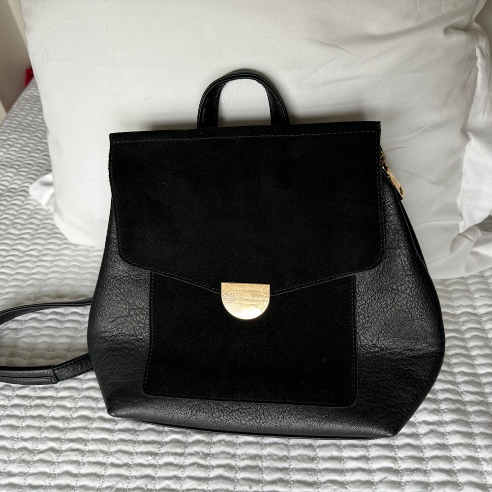 Moda Luxe bag